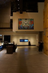 Bottom Level Gallery