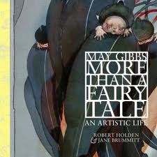 'More than a Fairy Tale. An Artistic Life' by Robert Holden and Jane Brummitt