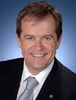 Bill Shorten